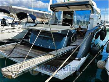 Sessa marine Sessa c54