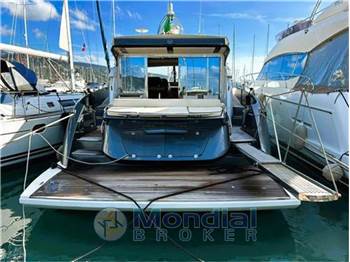 Sessa marine Sessa c54