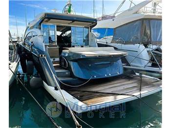 Sessa marine Sessa c54