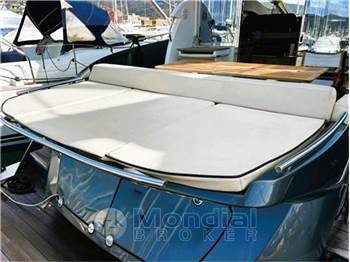 Sessa marine Sessa c54