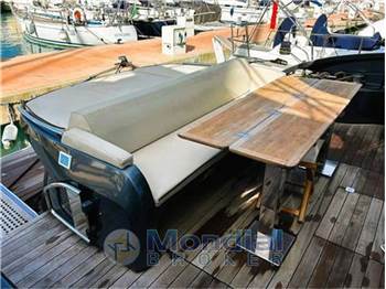 Sessa marine Sessa c54