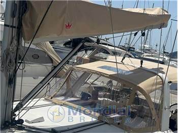 Beneteau Oceanis 38