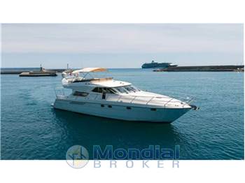 Princess 60