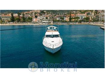 Princess 60