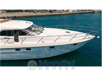 Princess 60