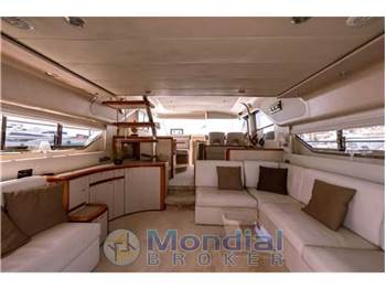 Princess 60