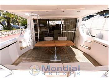 Princess 60