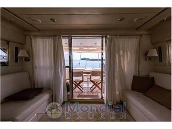 Princess 60