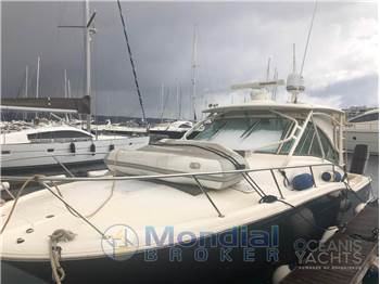 Scout Boats 350 Abaco