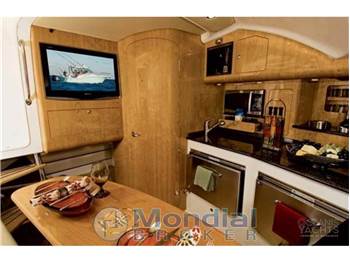 Scout Boats 350 Abaco