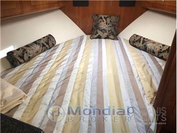 Scout Boats 350 Abaco