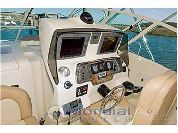 Scout Boats 350 Abaco