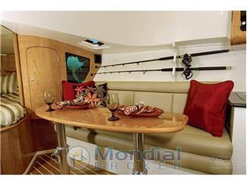 Scout Boats 350 Abaco