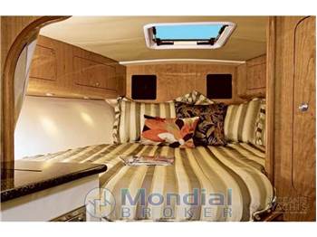 Scout Boats 350 Abaco