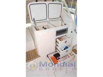 Scout Boats 350 Abaco