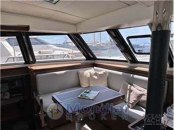 Bavaria Nautitech 46 Open