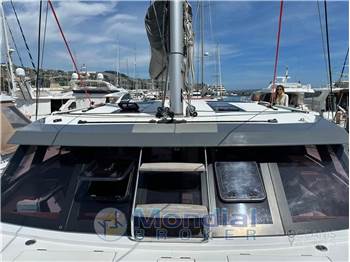 Bavaria Nautitech 46 Open