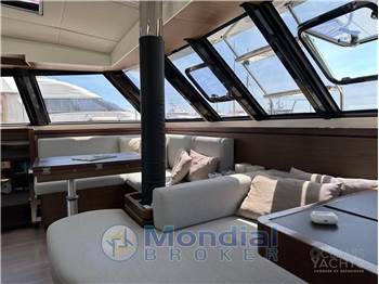 Bavaria Nautitech 46 Open