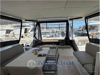 Bavaria Nautitech 46 Open