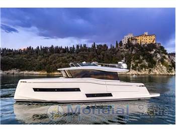 Pardo yachts Endurance 60