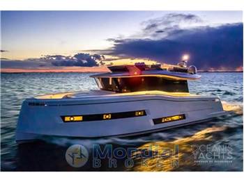 Pardo yachts Endurance 60