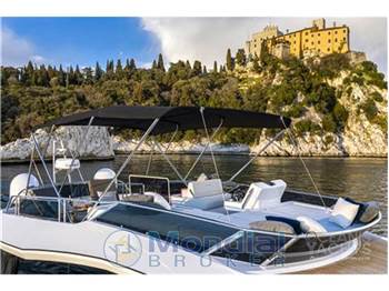 Pardo yachts Endurance 60