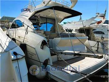 Beneteau Gt 49 fly