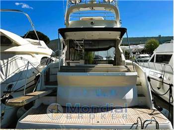 Beneteau Gt 49 fly