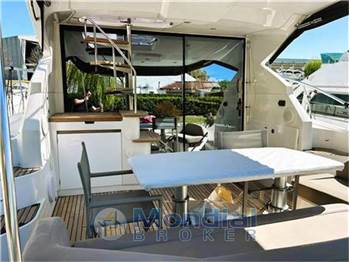 Beneteau Gt 49 fly