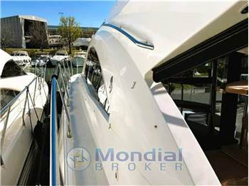 Beneteau Gt 49 fly