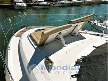 Beneteau Gt 49 fly