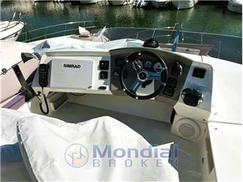 Beneteau Gt 49 fly