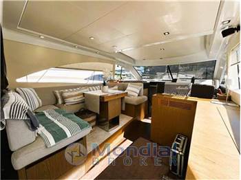 Beneteau Gt 49 fly
