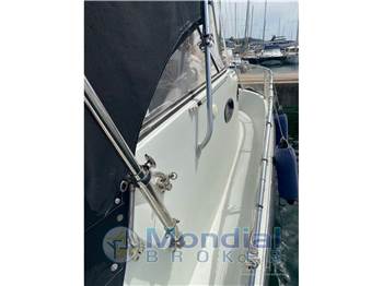 Mako Marine MAKO 263 W.A.