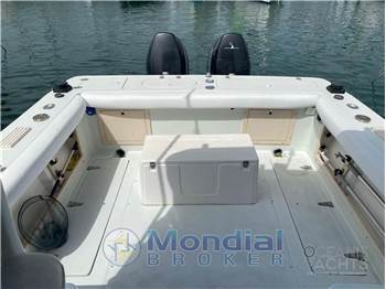 Mako Marine MAKO 263 W.A.