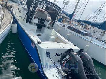 Mako Marine MAKO 263 W.A.