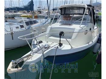 Mako Marine MAKO 263 W.A.