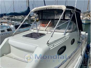 Mako Marine MAKO 263 W.A.