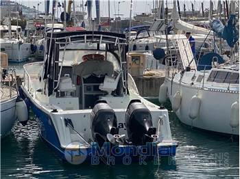 Mako Marine MAKO 263 W.A.