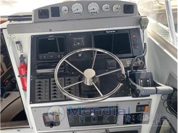 Mako Marine MAKO 263 W.A.