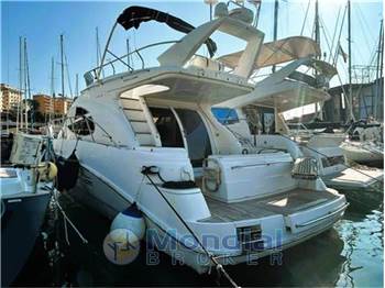 Sealine F 42.5