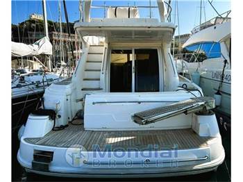 Sealine F 42.5