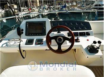 Sealine F 42.5
