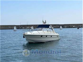 Fairline Targa 33