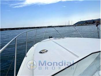 Fairline Targa 33