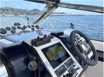 Fairline Targa 33