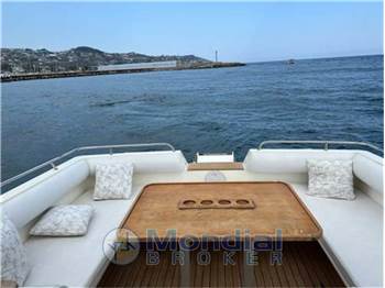 Fairline Targa 33