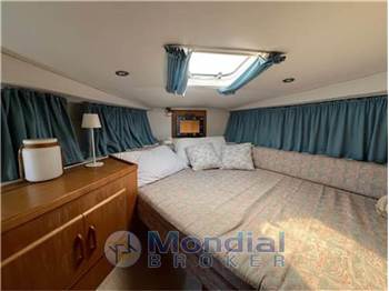 Fairline Targa 33