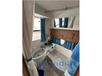 Fairline Targa 33