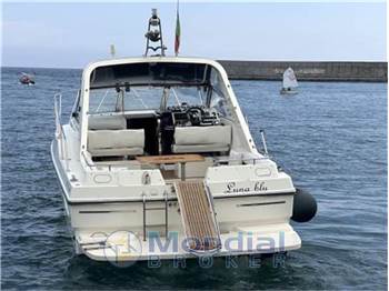 Fairline Targa 33